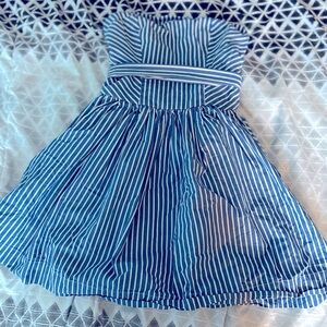 Cute mini abercrombie dress